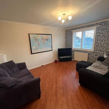 Lovely Entire 2 Bedroom Apartment Monifieth Exterior foto